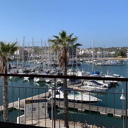 Apartamento Marina Mar Lagos Exterior photo
