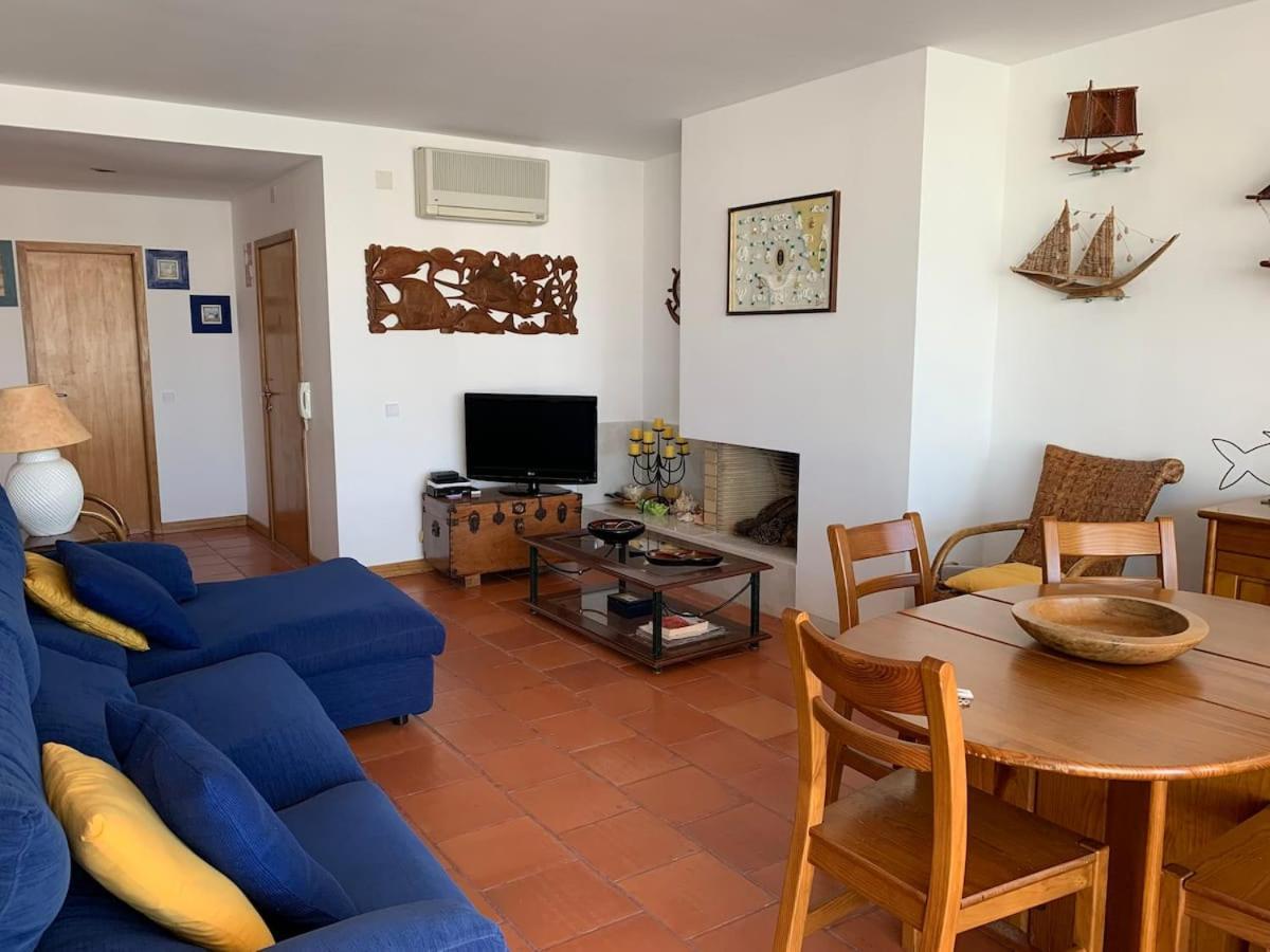 Apartamento Marina Mar Lagos Exterior photo