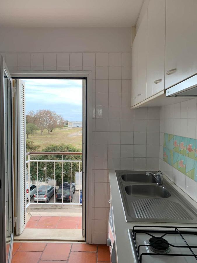 Apartamento Marina Mar Lagos Exterior photo