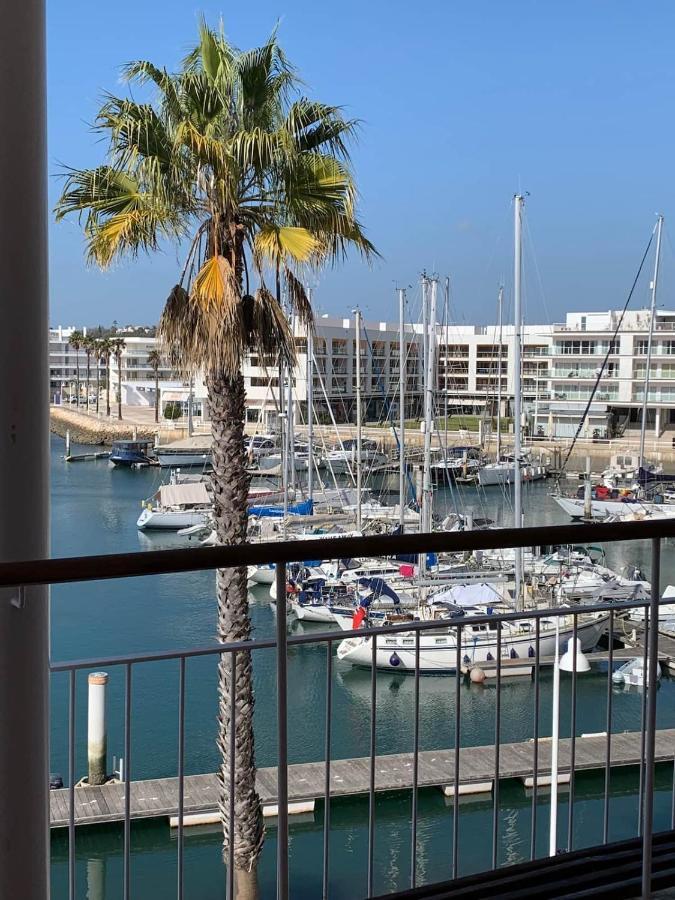 Apartamento Marina Mar Lagos Exterior photo